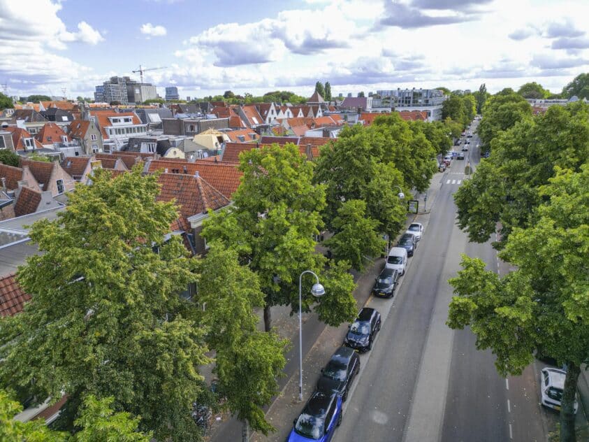 Leiden – Levendaal 92