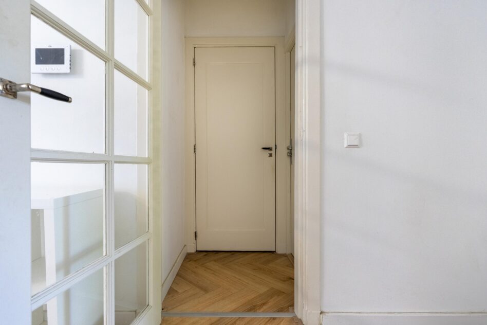 Leiden – Levendaal 92