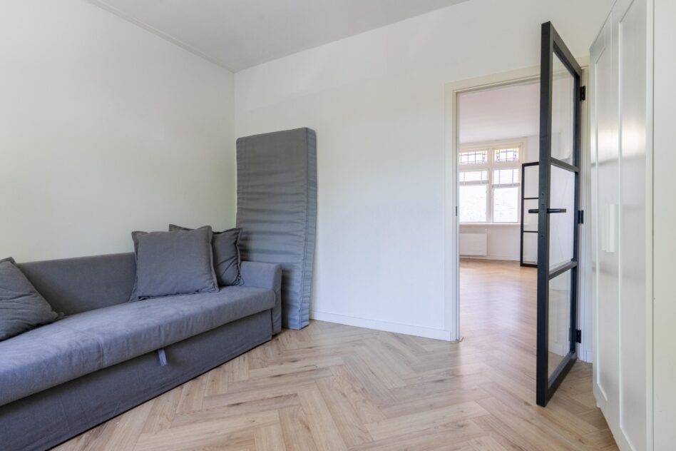 Leiden – Levendaal 92