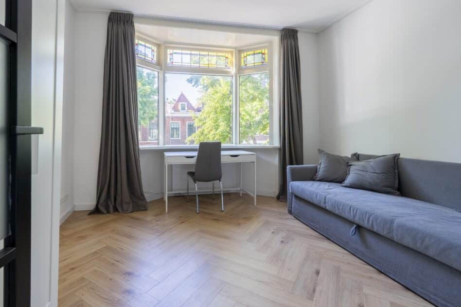 Leiden – Levendaal 92