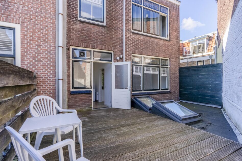 Leiden – Levendaal 92