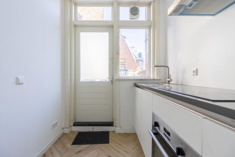 Leiden – Levendaal 92