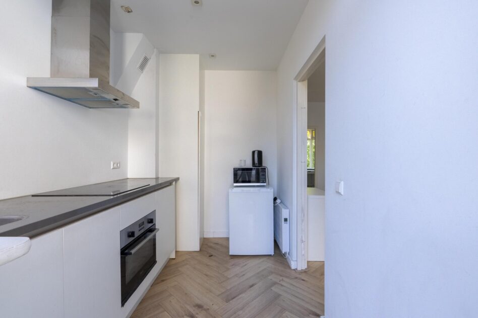 Leiden – Levendaal 92