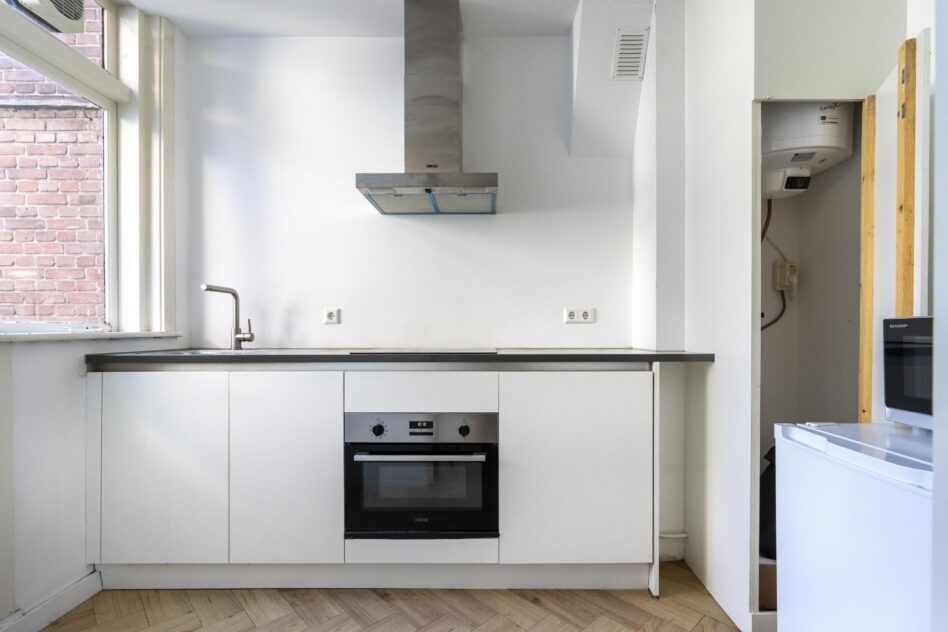 Leiden – Levendaal 92