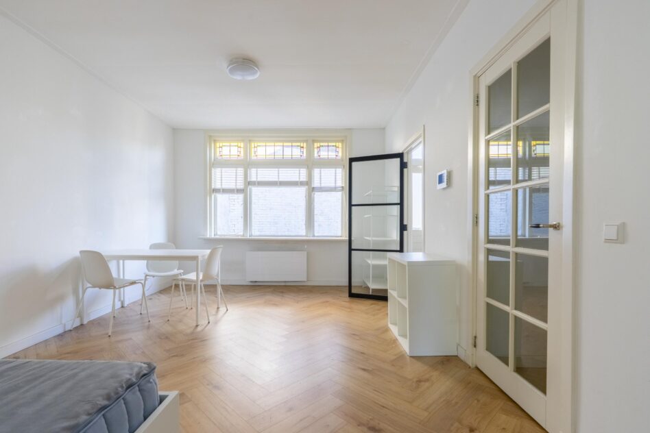 Leiden – Levendaal 92