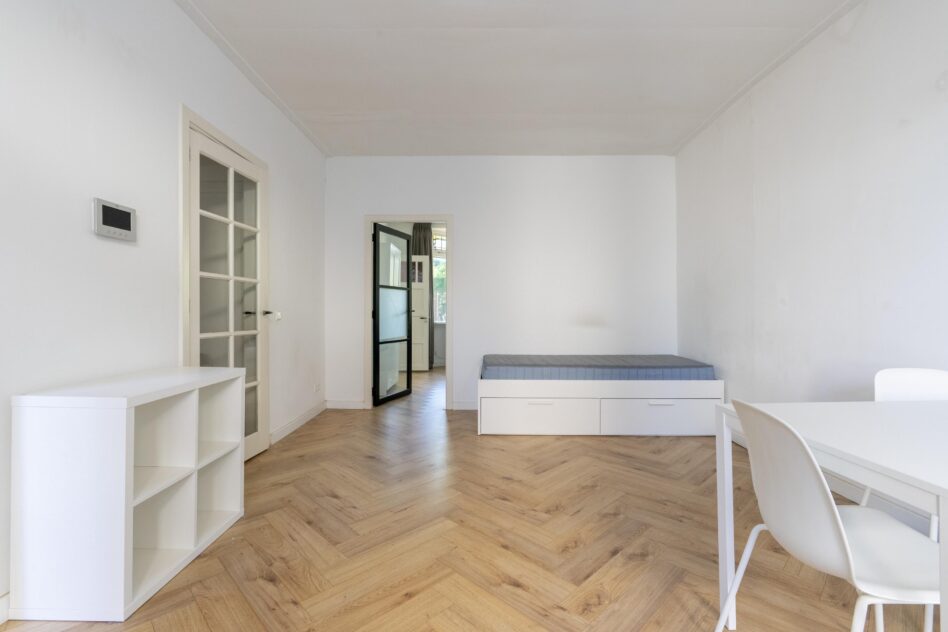 Leiden – Levendaal 92