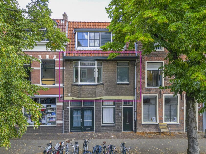 Leiden – Levendaal 92