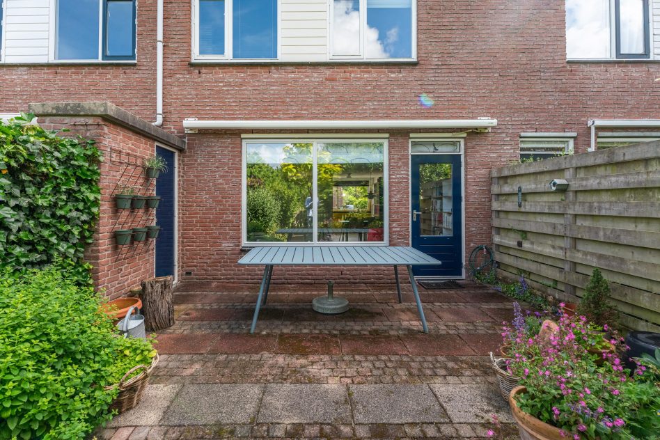 Leiden – Zalmforel 17