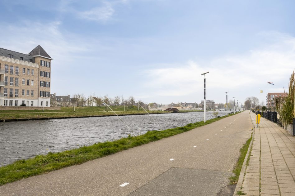 Rijnsburg – Bankijkerweg 121