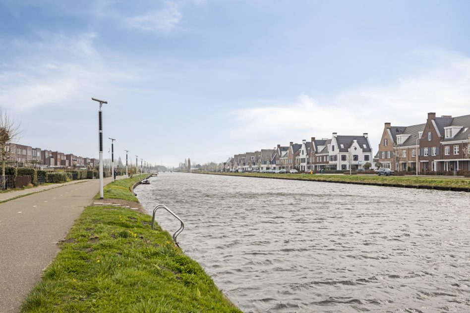 Rijnsburg – Bankijkerweg 121