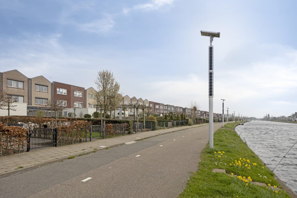 Rijnsburg – Bankijkerweg 121