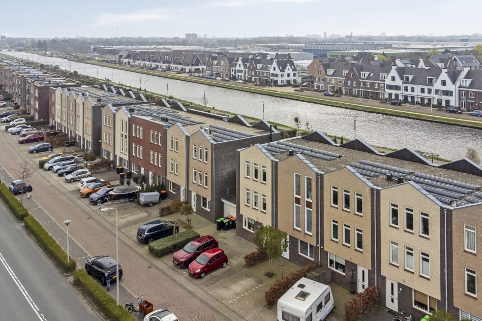 Rijnsburg – Bankijkerweg 121