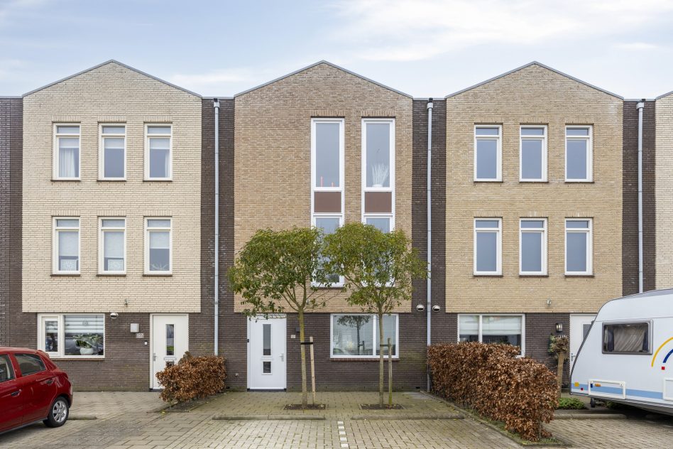 Rijnsburg – Bankijkerweg 121