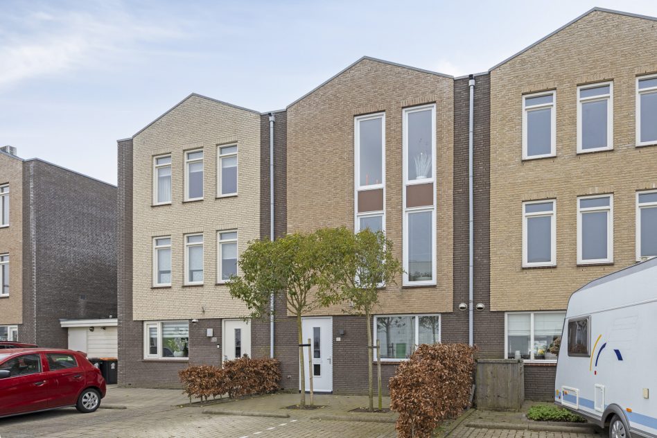 Rijnsburg – Bankijkerweg 121
