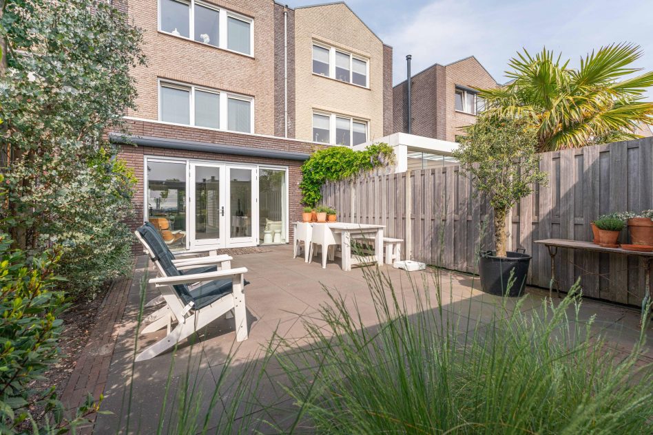 Rijnsburg – Bankijkerweg 121