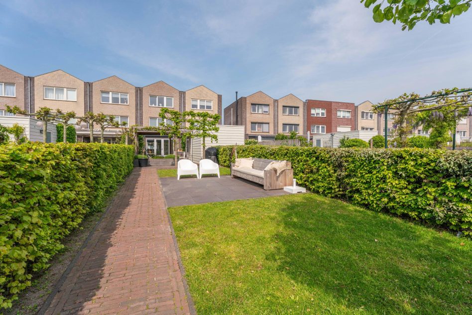 Rijnsburg – Bankijkerweg 121
