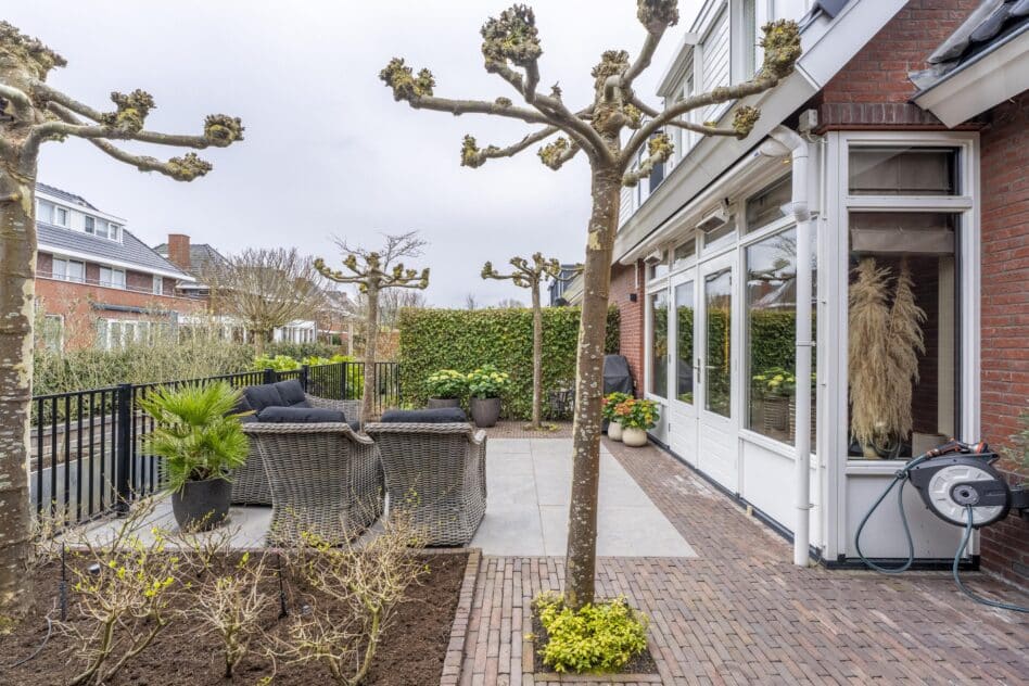 Katwijk – Blekerij 29