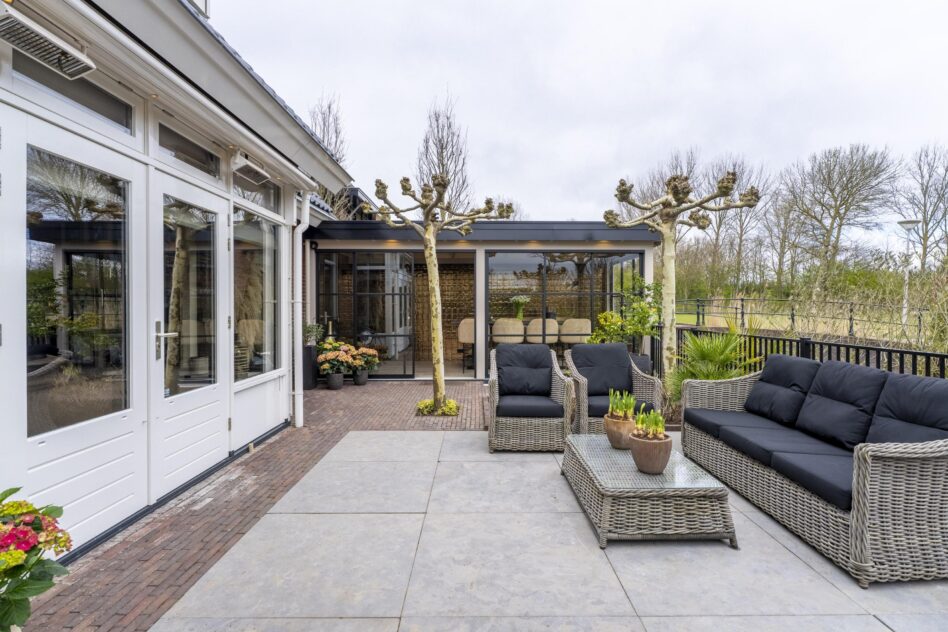 Katwijk – Blekerij 29