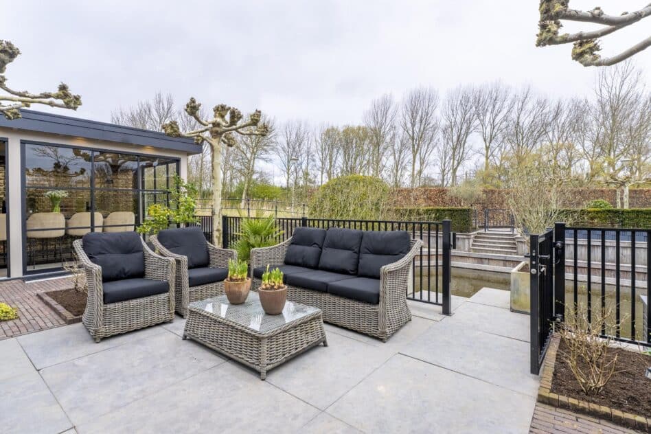 Katwijk – Blekerij 29