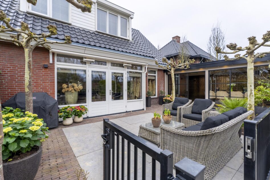 Katwijk – Blekerij 29