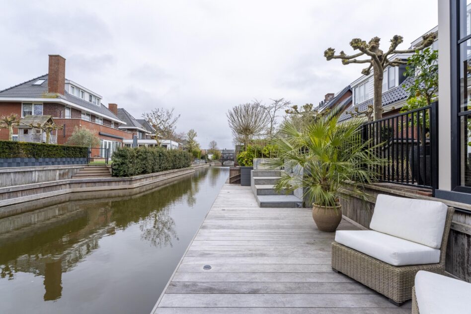 Katwijk – Blekerij 29