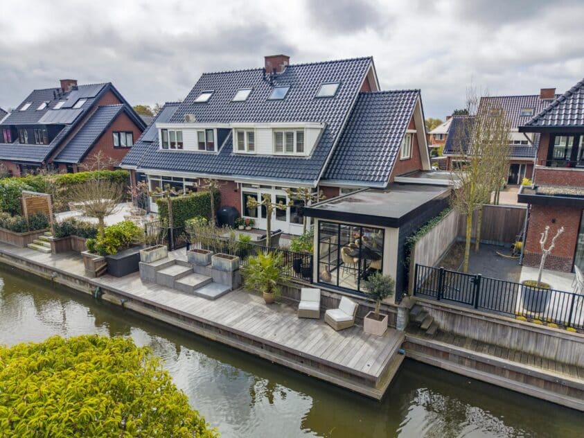 Katwijk – Blekerij 29