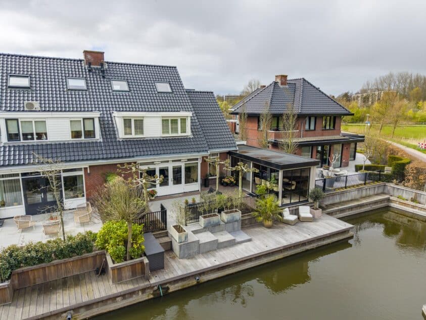 Katwijk – Blekerij 29