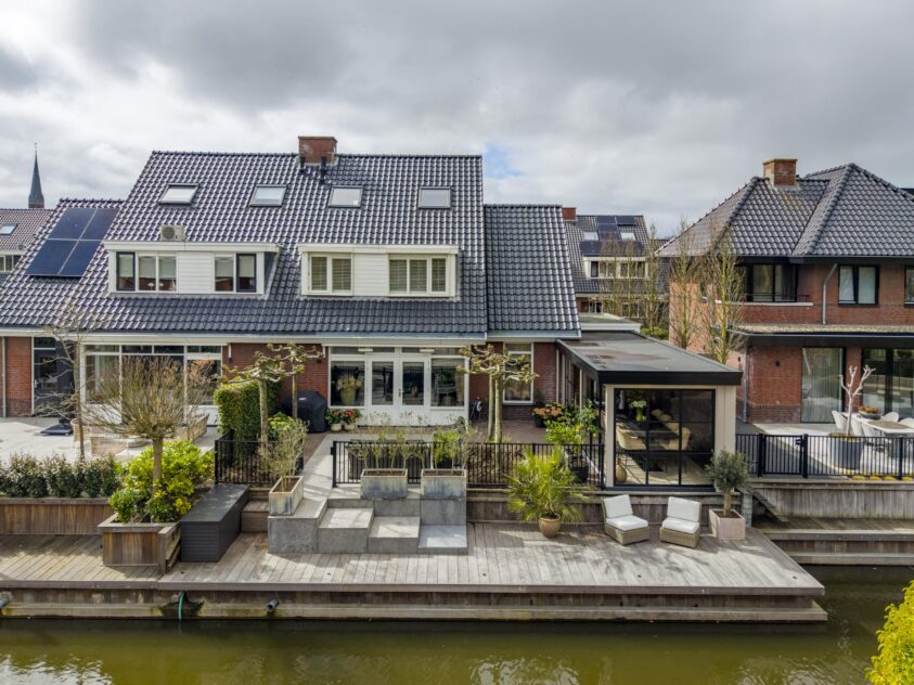 Katwijk – Blekerij 29