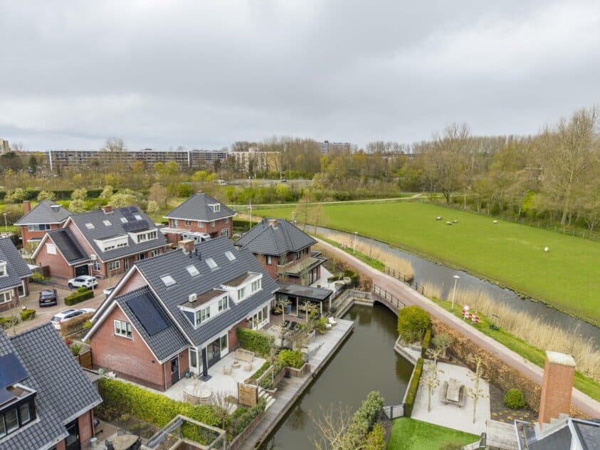 Katwijk – Blekerij 29