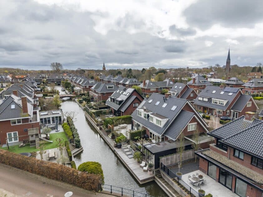 Katwijk – Blekerij 29