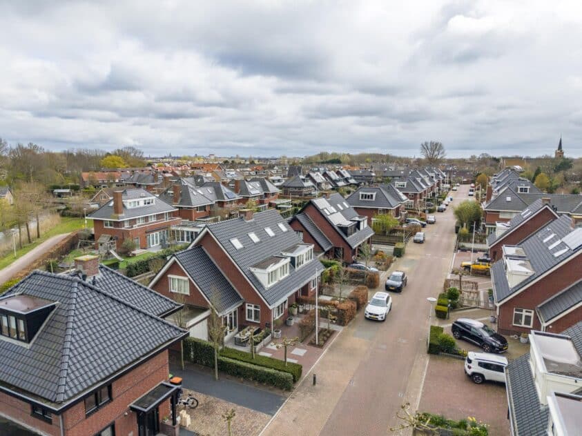 Katwijk – Blekerij 29