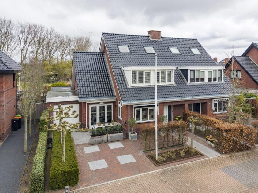 Katwijk – Blekerij 29