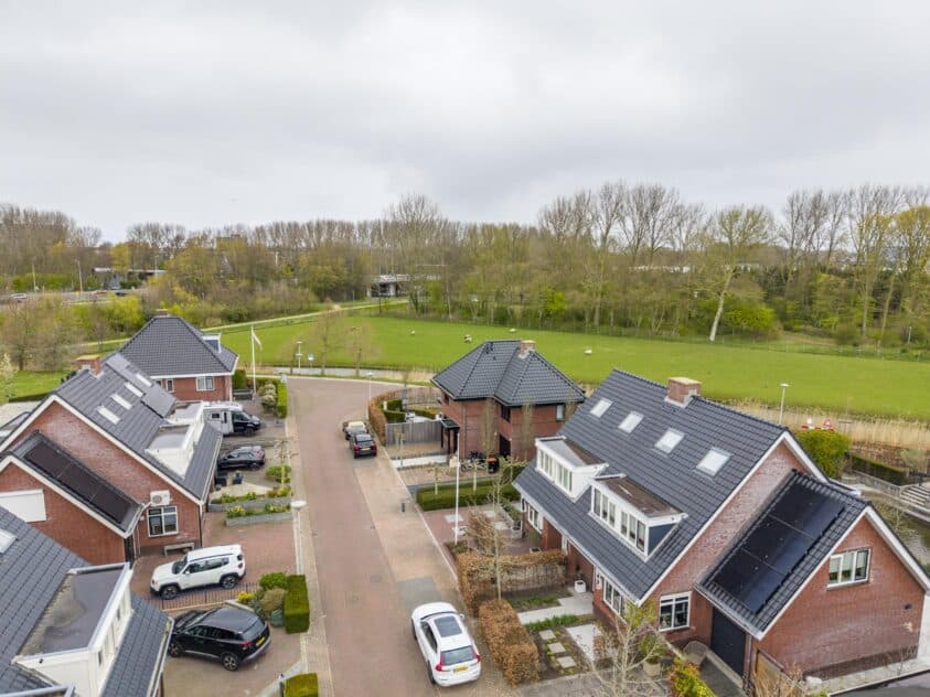 Katwijk – Blekerij 29