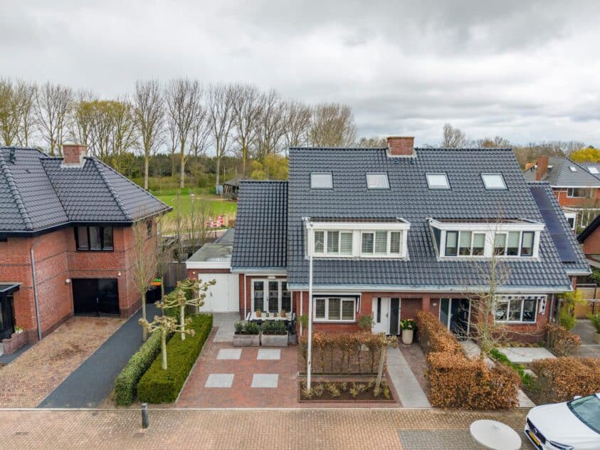 Katwijk – Blekerij 29