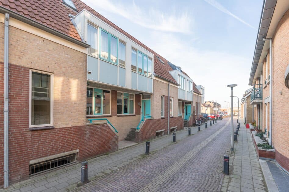 Noordwijk – Binnenweg 31