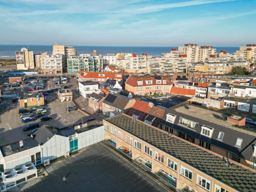 Noordwijk – Binnenweg 31