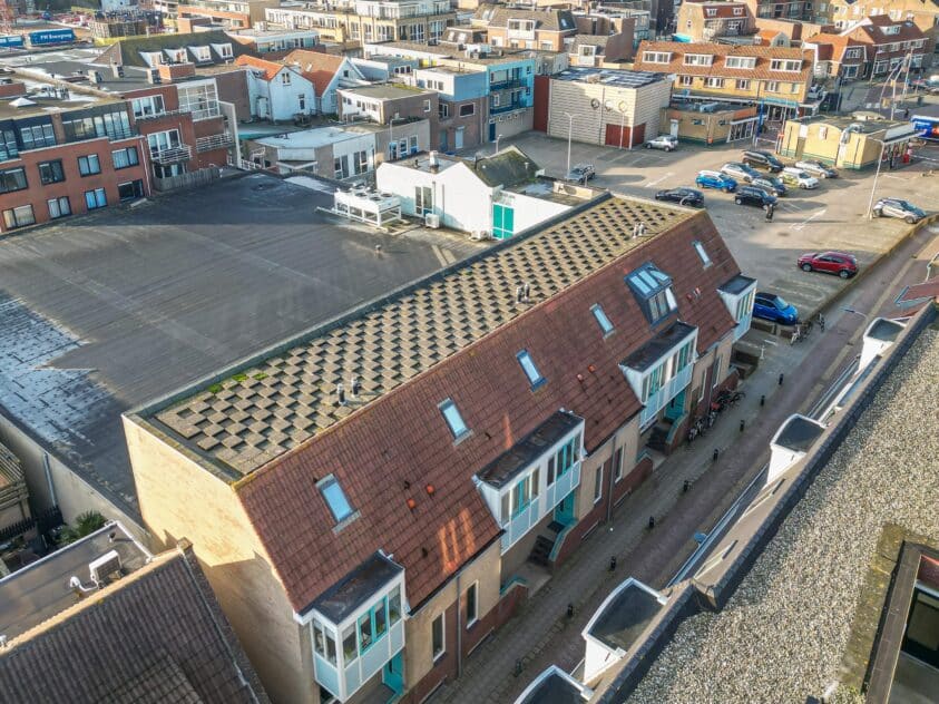 Noordwijk – Binnenweg 31