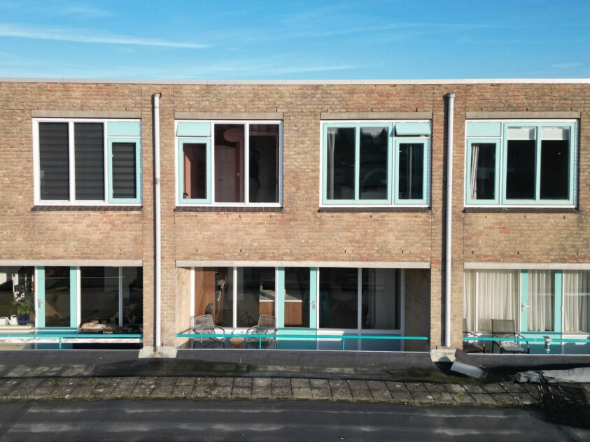 Noordwijk – Binnenweg 31