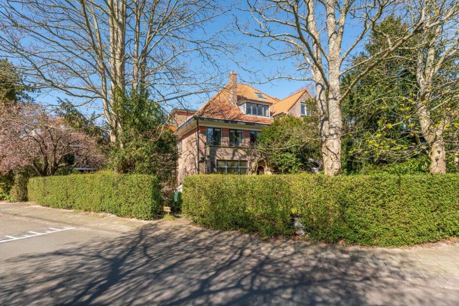 Wassenaar – Santhorstlaan 87