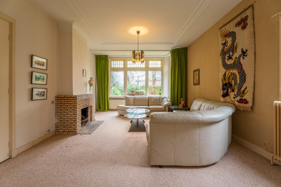 Wassenaar – Santhorstlaan 87