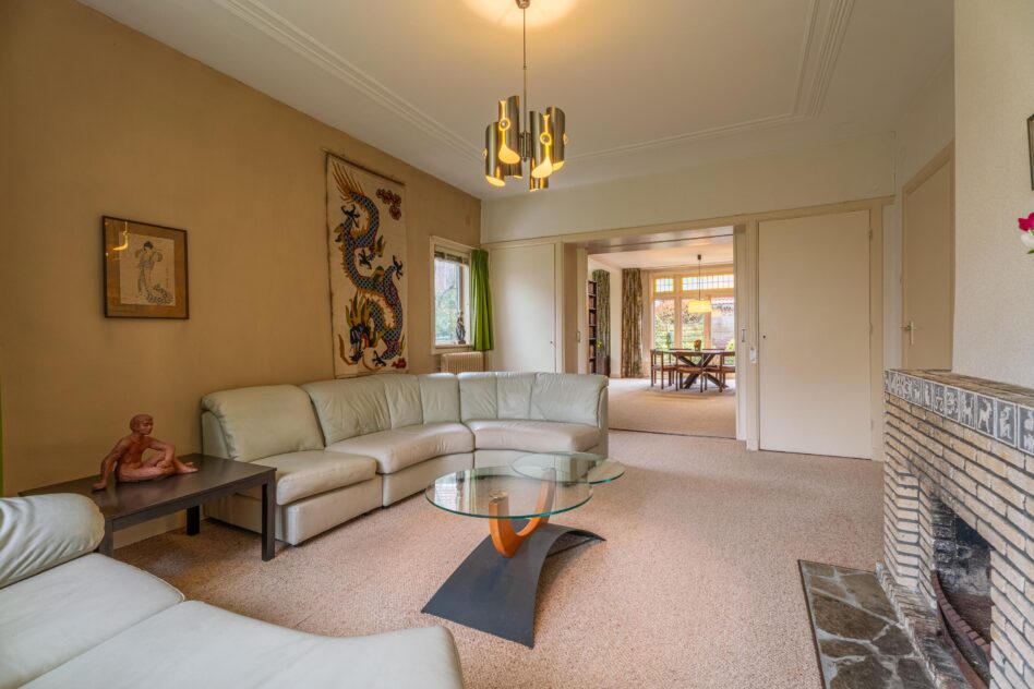 Wassenaar – Santhorstlaan 87