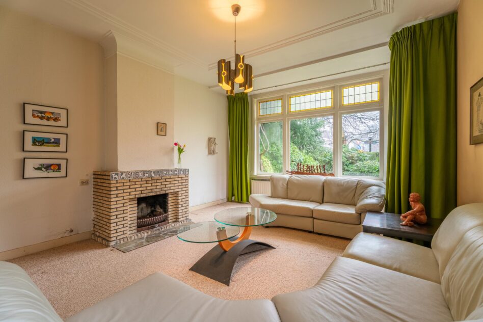 Wassenaar – Santhorstlaan 87