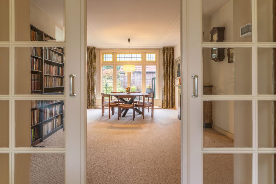 Wassenaar – Santhorstlaan 87