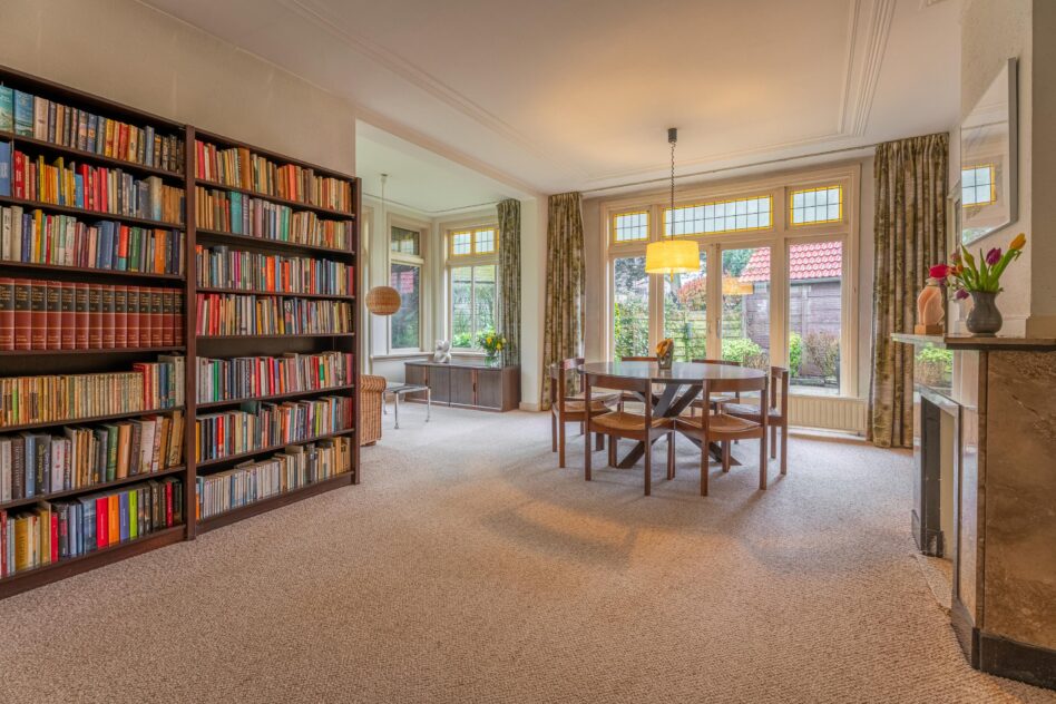 Wassenaar – Santhorstlaan 87