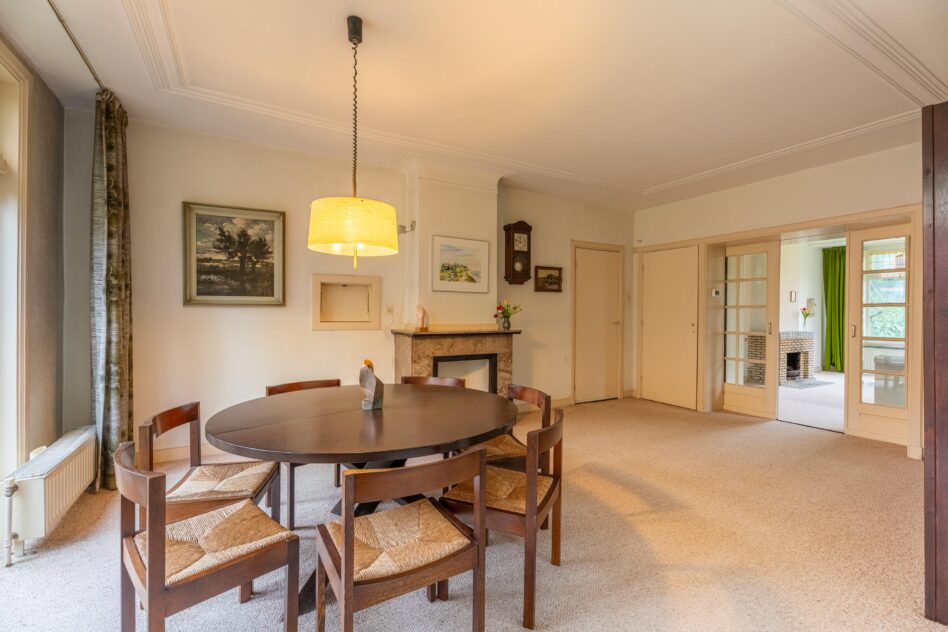 Wassenaar – Santhorstlaan 87