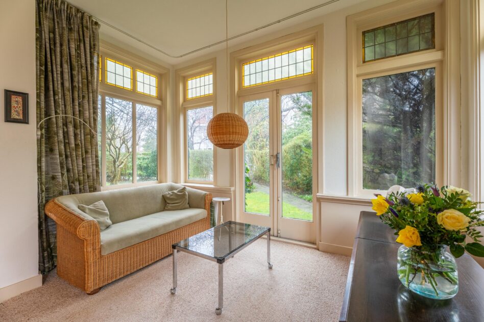 Wassenaar – Santhorstlaan 87