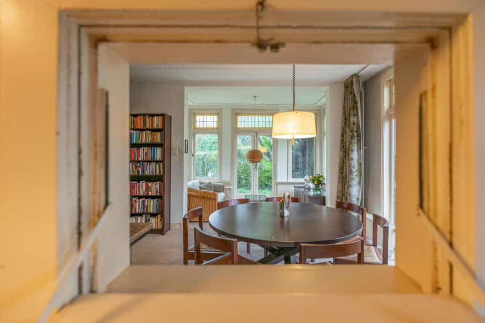 Wassenaar – Santhorstlaan 87