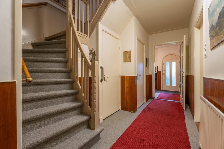 Wassenaar – Santhorstlaan 87