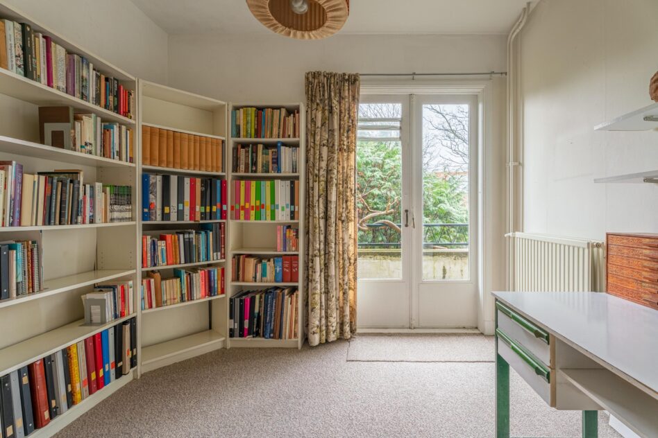 Wassenaar – Santhorstlaan 87