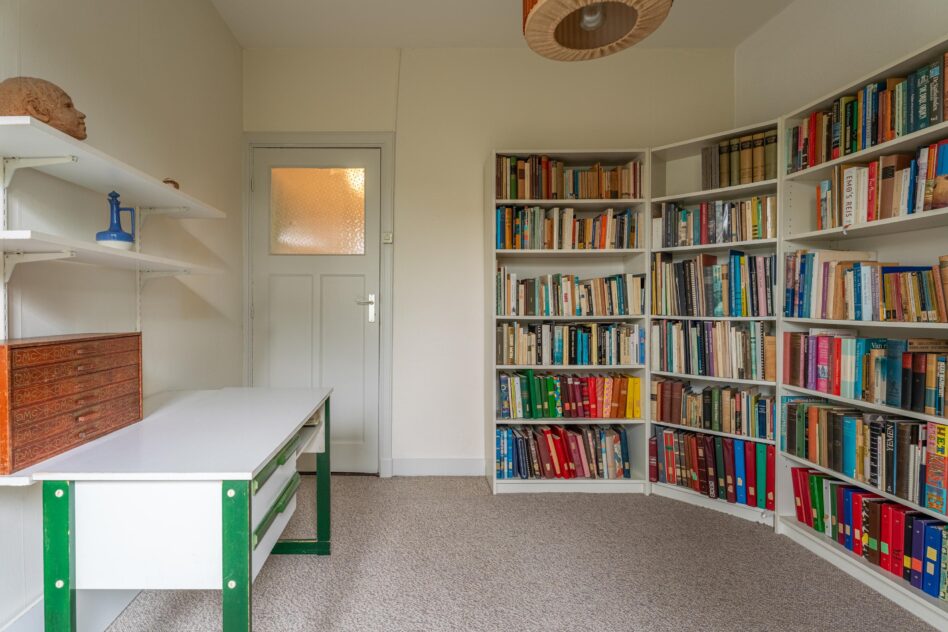 Wassenaar – Santhorstlaan 87